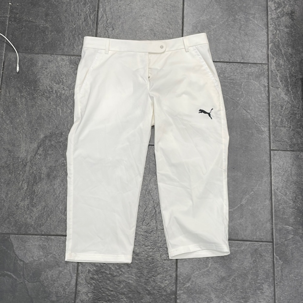 NWT Puma golf pants